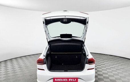 Volkswagen Polo VI (EU Market), 2021 год, 2 078 000 рублей, 10 фотография