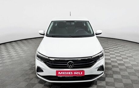 Volkswagen Polo VI (EU Market), 2021 год, 2 078 000 рублей, 2 фотография