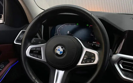 BMW 3 серия, 2021 год, 3 690 000 рублей, 9 фотография