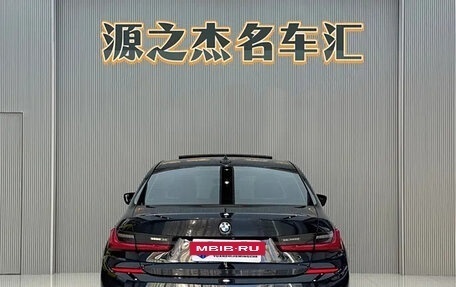 BMW 3 серия, 2021 год, 3 690 000 рублей, 5 фотография