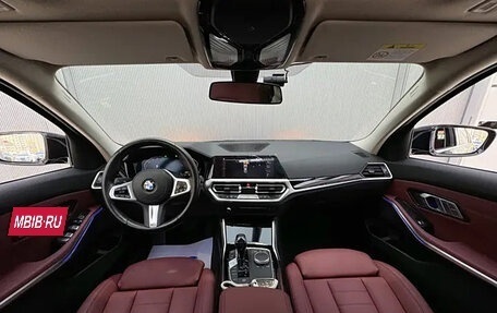 BMW 3 серия, 2021 год, 3 690 000 рублей, 7 фотография