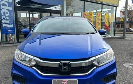 Honda Grace I, 2019 год, 1 130 000 рублей, 2 фотография