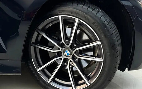 BMW 3 серия, 2021 год, 3 690 000 рублей, 13 фотография