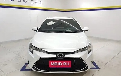 Toyota Corolla, 2021 год, 1 510 000 рублей, 1 фотография