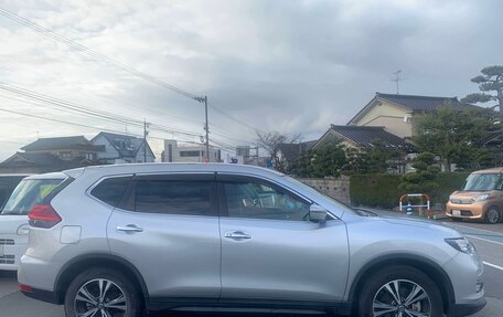 Nissan X-Trail, 2019 год, 2 174 000 рублей, 4 фотография