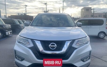 Nissan X-Trail, 2019 год, 2 174 000 рублей, 2 фотография