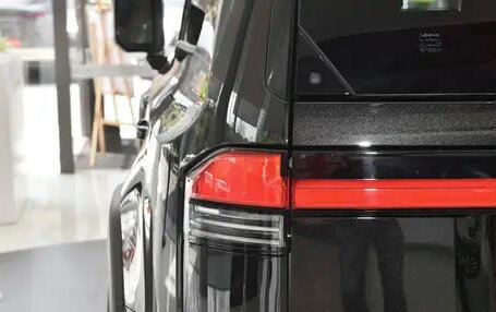 Lexus GX, 2024 год, 15 600 000 рублей, 10 фотография