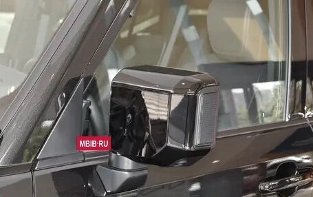 Lexus GX, 2024 год, 15 600 000 рублей, 11 фотография