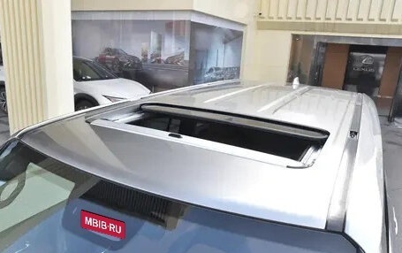 Lexus GX, 2024 год, 15 200 000 рублей, 12 фотография