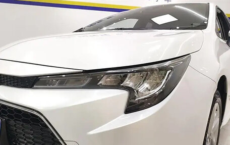 Toyota Corolla, 2021 год, 1 510 000 рублей, 3 фотография