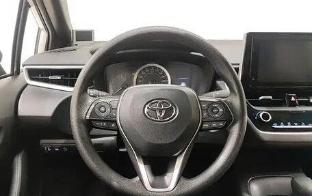 Toyota Corolla, 2021 год, 1 510 000 рублей, 6 фотография