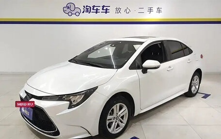 Toyota Corolla, 2021 год, 1 510 000 рублей, 2 фотография