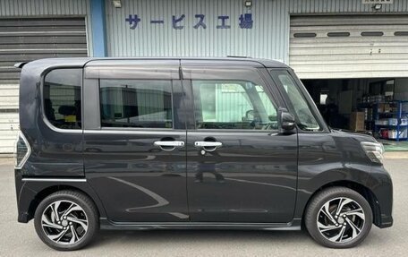Daihatsu Tanto IV, 2021 год, 750 022 рублей, 4 фотография