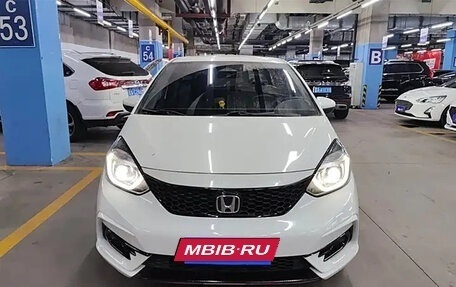 Honda Life, 2021 год, 1 445 000 рублей, 2 фотография
