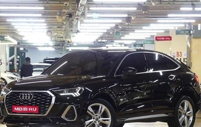 Audi Q3, 2021 год, 3 600 000 рублей, 1 фотография