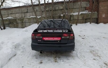 Subaru Legacy III, 2000 год, 550 000 рублей, 2 фотография