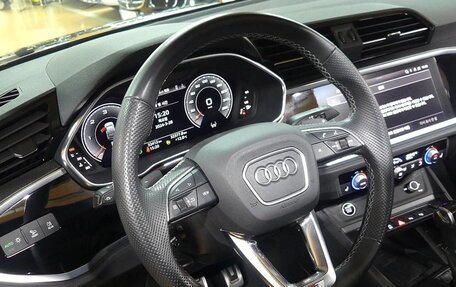 Audi Q3, 2021 год, 3 600 000 рублей, 8 фотография