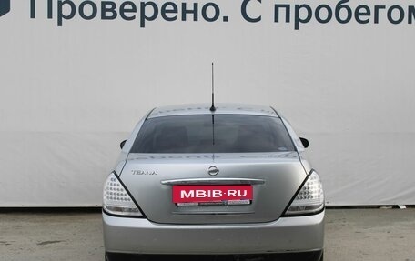 Nissan Teana, 2003 год, 647 000 рублей, 6 фотография