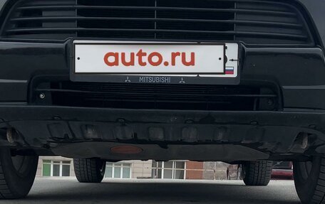 Mitsubishi Outlander III рестайлинг 3, 2012 год, 1 950 000 рублей, 16 фотография