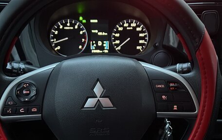 Mitsubishi Outlander III рестайлинг 3, 2012 год, 1 950 000 рублей, 22 фотография