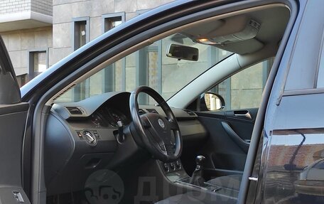 Volkswagen Passat B6, 2009 год, 1 000 000 рублей, 6 фотография