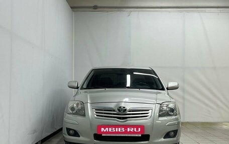 Toyota Avensis III рестайлинг, 2008 год, 1 130 000 рублей, 2 фотография