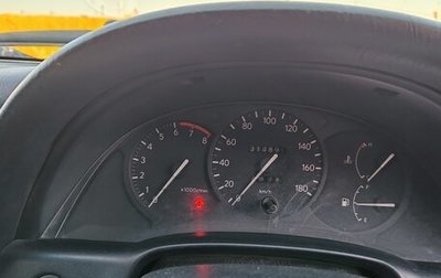 Toyota Celica VII рестайлинг, 1994 год, 380 000 рублей, 1 фотография