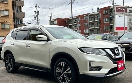 Nissan X-Trail, 2019 год, 1 995 000 рублей, 1 фотография