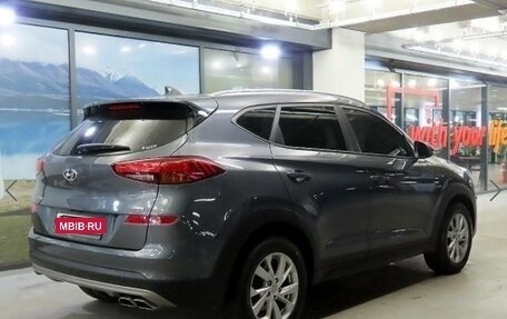 Hyundai Tucson III, 2020 год, 1 690 065 рублей, 4 фотография
