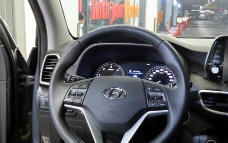 Hyundai Tucson III, 2020 год, 1 690 065 рублей, 9 фотография