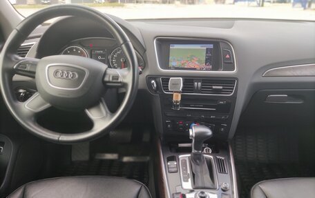 Audi Q5, 2014 год, 2 700 000 рублей, 11 фотография