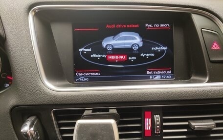 Audi Q5, 2014 год, 2 700 000 рублей, 15 фотография