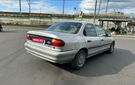 Ford Mondeo I, 1994 год, 130 000 рублей, 6 фотография