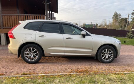 Volvo XC60 II, 2020 год, 4 150 000 рублей, 5 фотография