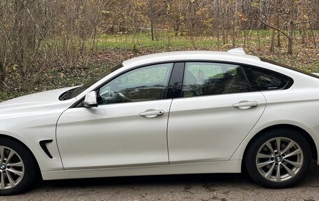 BMW 4 серия, 2019 год, 3 500 000 рублей, 8 фотография