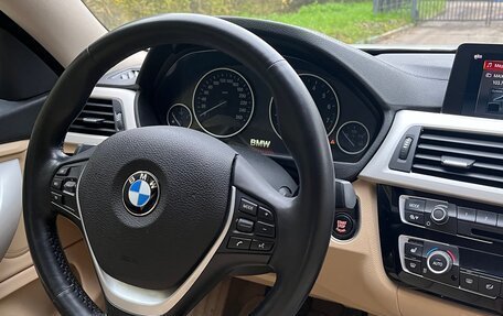 BMW 4 серия, 2019 год, 3 500 000 рублей, 12 фотография