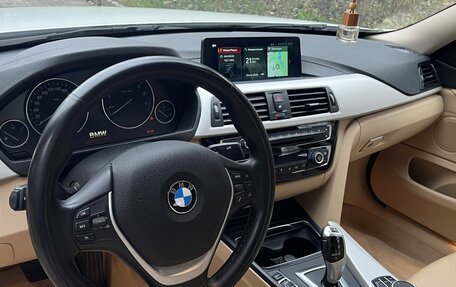 BMW 4 серия, 2019 год, 3 500 000 рублей, 11 фотография