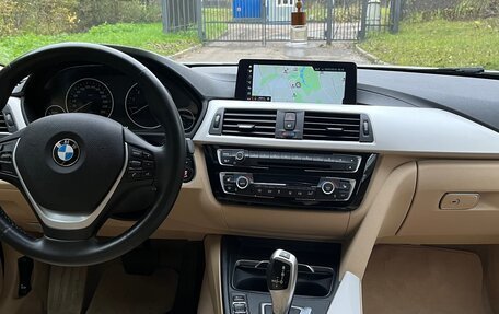 BMW 4 серия, 2019 год, 3 500 000 рублей, 14 фотография