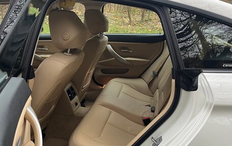 BMW 4 серия, 2019 год, 3 500 000 рублей, 15 фотография