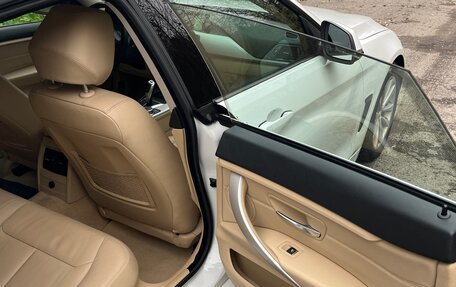 BMW 4 серия, 2019 год, 3 500 000 рублей, 18 фотография