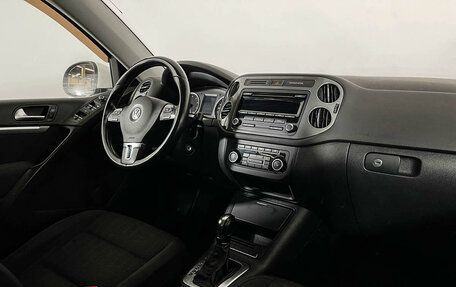 Volkswagen Tiguan I, 2012 год, 1 497 000 рублей, 9 фотография