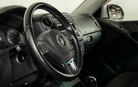 Volkswagen Tiguan I, 2012 год, 1 497 000 рублей, 13 фотография
