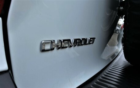 Chevrolet Niva I рестайлинг, 2014 год, 730 000 рублей, 6 фотография
