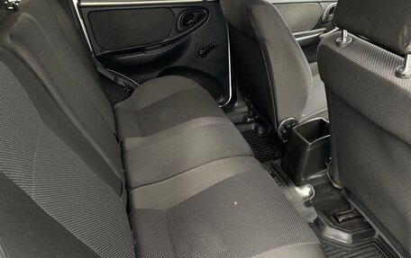 Chevrolet Niva I рестайлинг, 2014 год, 730 000 рублей, 11 фотография