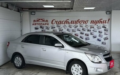 Chevrolet Cobalt II, 2013 год, 984 000 рублей, 1 фотография