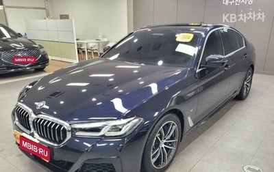 BMW 5 серия, 2021 год, 2 600 000 рублей, 1 фотография