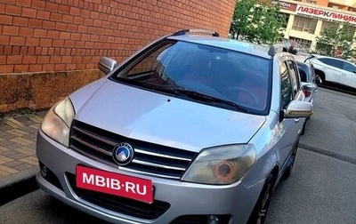 Geely MK Cross I, 2011 год, 360 000 рублей, 1 фотография