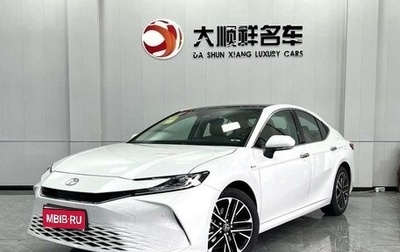 Toyota Camry, 2024 год, 4 265 000 рублей, 1 фотография