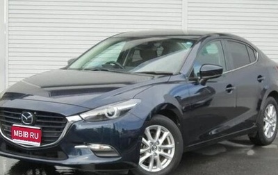 Mazda Axela, 2017 год, 835 000 рублей, 1 фотография