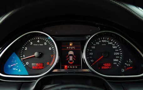Audi Q7, 2006 год, 2 500 000 рублей, 18 фотография